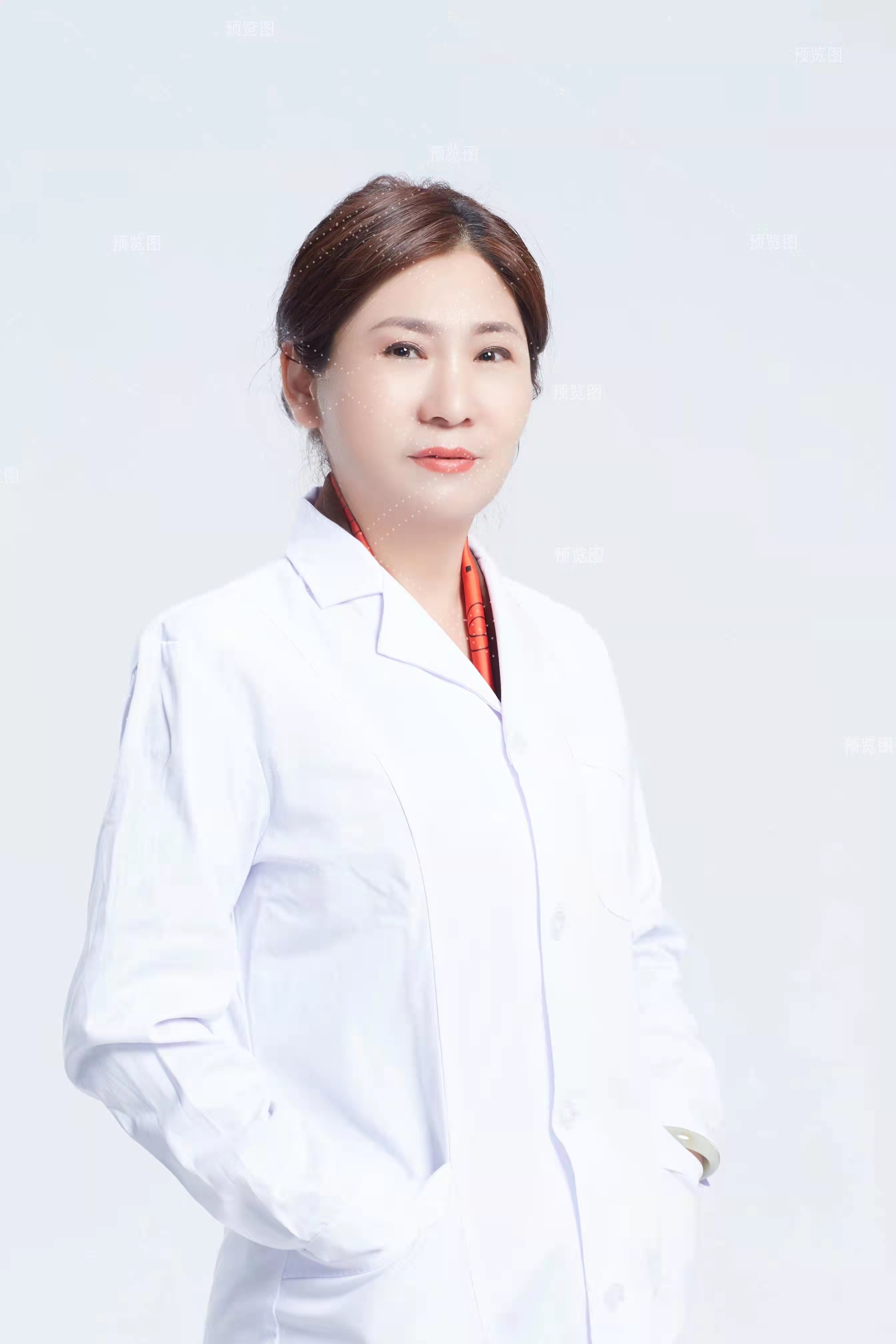郝艳玲头像