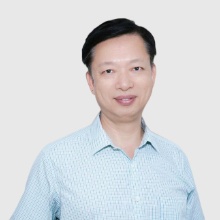 邓子德头像