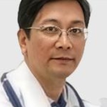 钟志安头像
