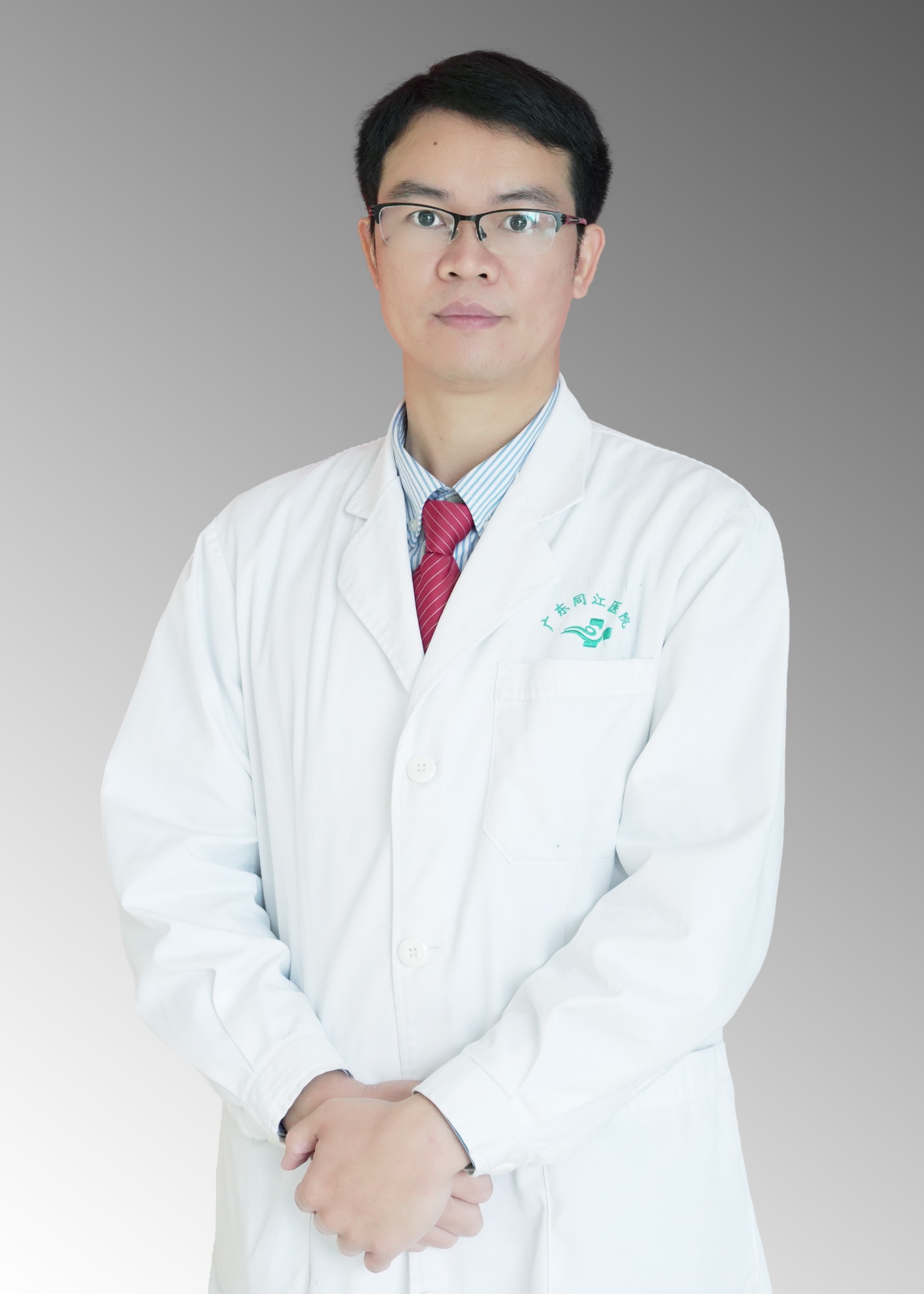 陈奕头像