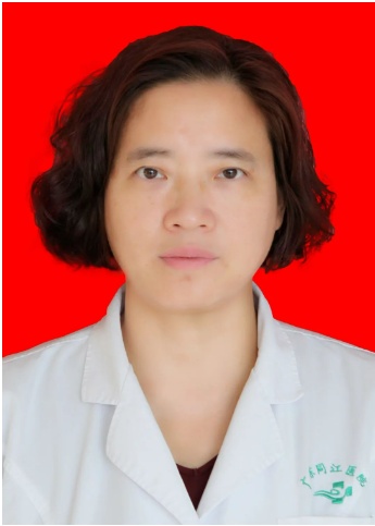 刘英姿头像