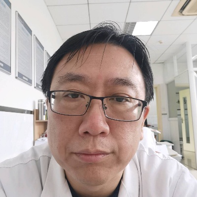 李强头像
