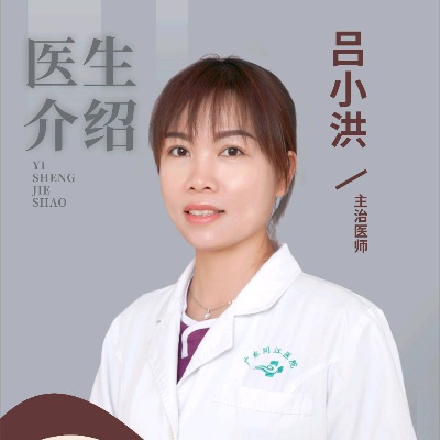 吕小洪头像