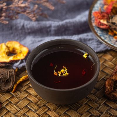 中药代餐≠恶性节食,这些细节一定要知道!