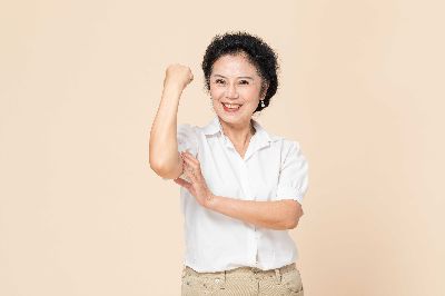 健康中国人的50条标准，快看看你具备多少条？
